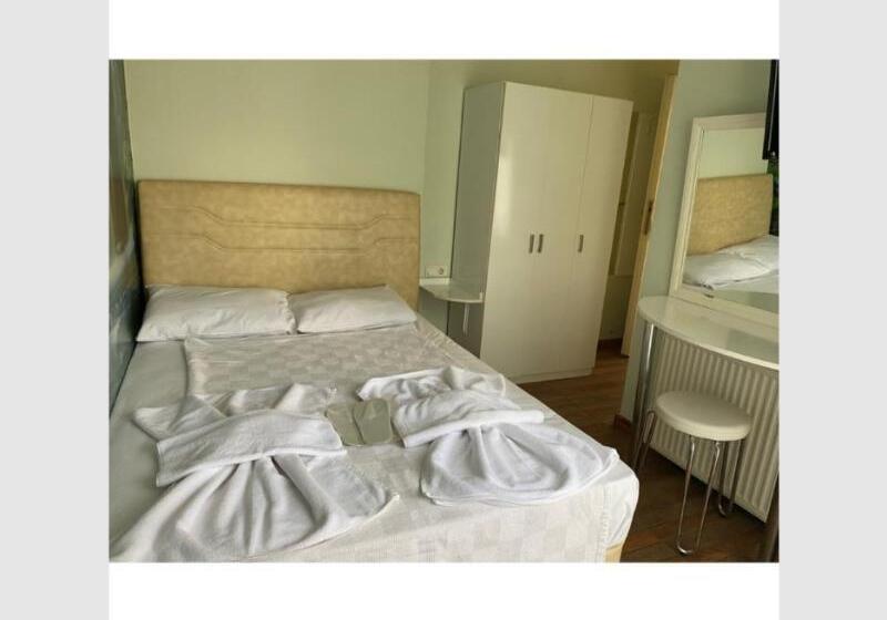 经济房, Ağva Kapım Otel