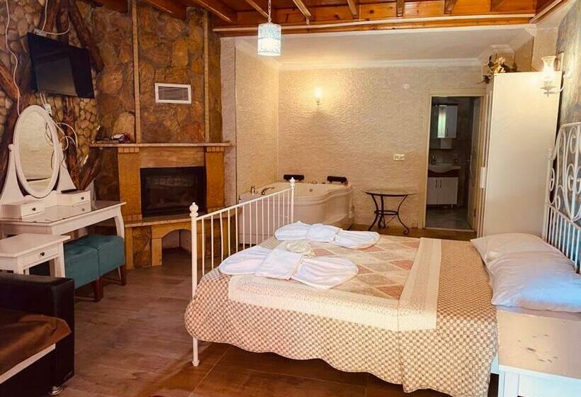 套房, Ağva Kapım Otel