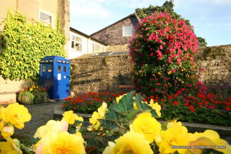 Casa 3 Quartos, Hilltop Snug Cosy Family Home In Bustling Town Of Pateley Bridge In The Yorkshire Dales   Book The C