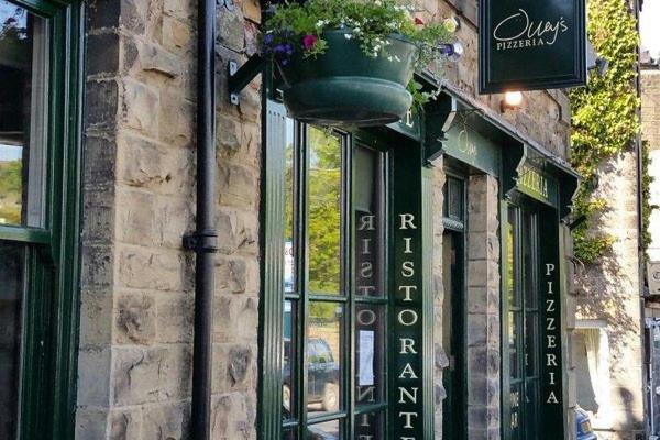Casa 3 Quartos, Hilltop Snug Cosy Family Home In Bustling Town Of Pateley Bridge In The Yorkshire Dales   Book The C
