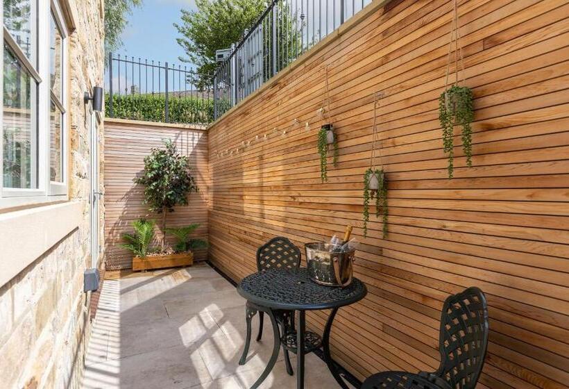 Casa 1 Quarto, Hilltop Snug Cosy Family Home In Bustling Town Of Pateley Bridge In The Yorkshire Dales   Book The C