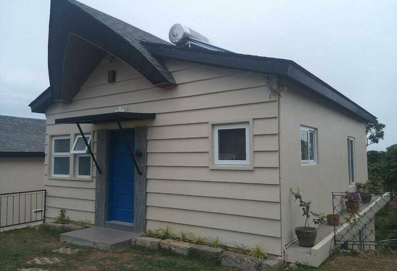 패밀리 룸, The Duyan House At Sinagtala Resort