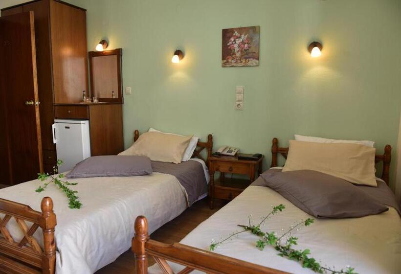 Habitació Estàndard, 40 Platania