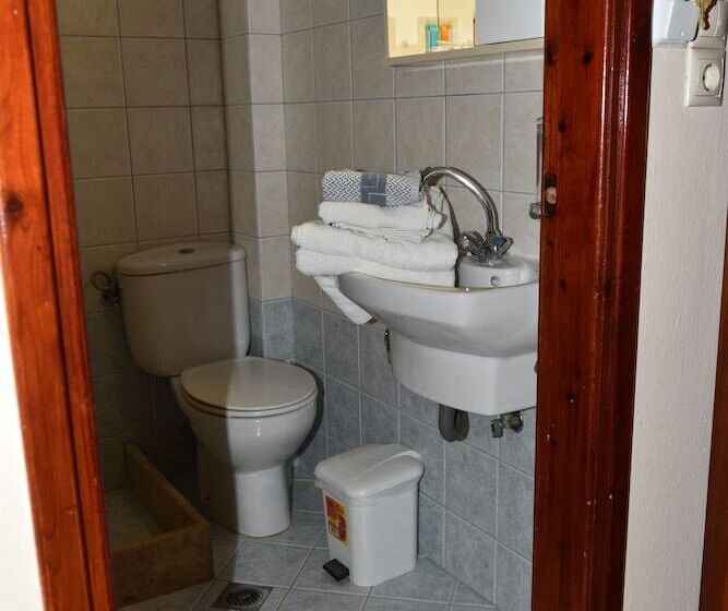 Habitación Estàndard Individual, 40 Platania
