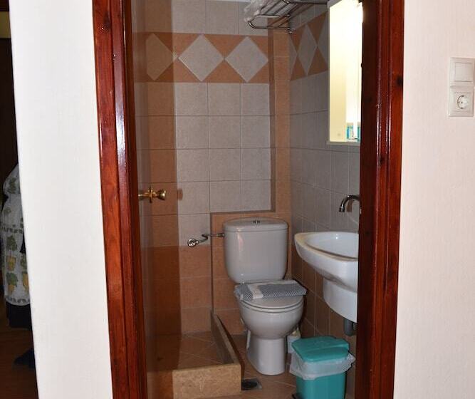 Habitació Estàndard, 40 Platania