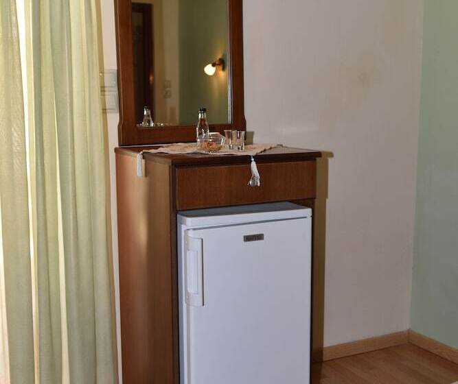 Habitació Estàndard, 40 Platania
