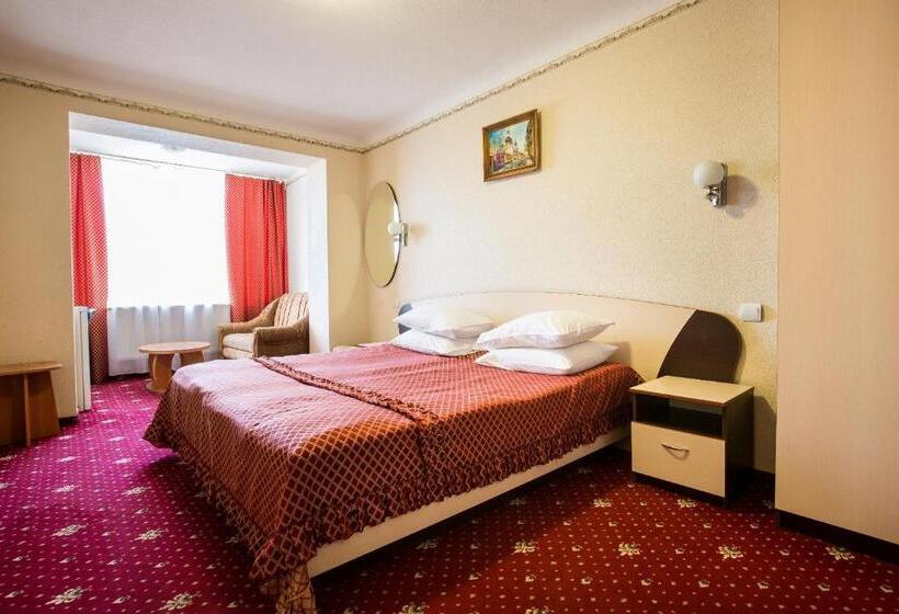 اتاق استاندارد, Bukovyna