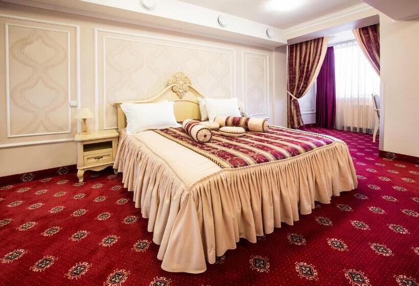 سوییت, Bukovyna
