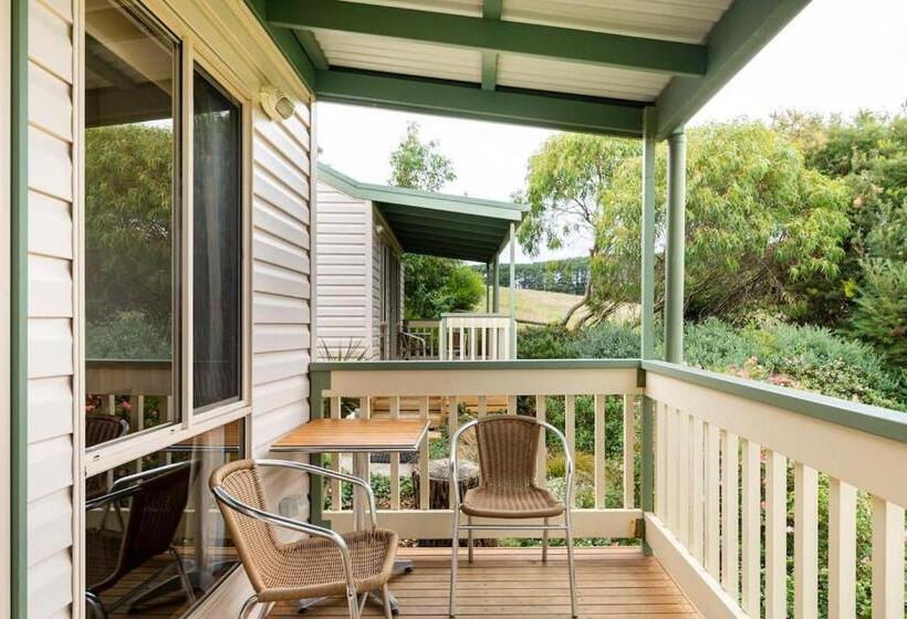 家庭间, Daysy Hill Country Cottages