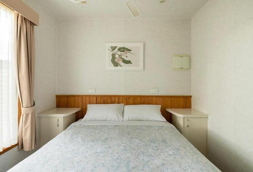 家庭间, Daysy Hill Country Cottages