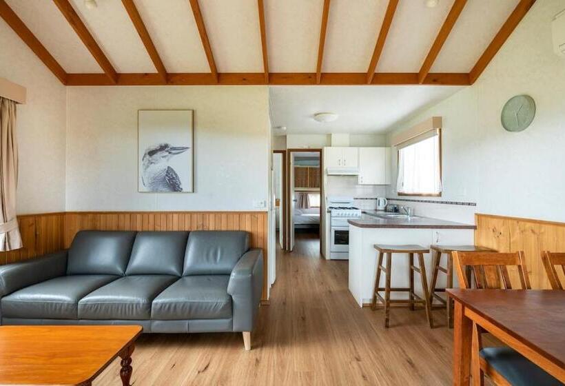 家庭间, Daysy Hill Country Cottages