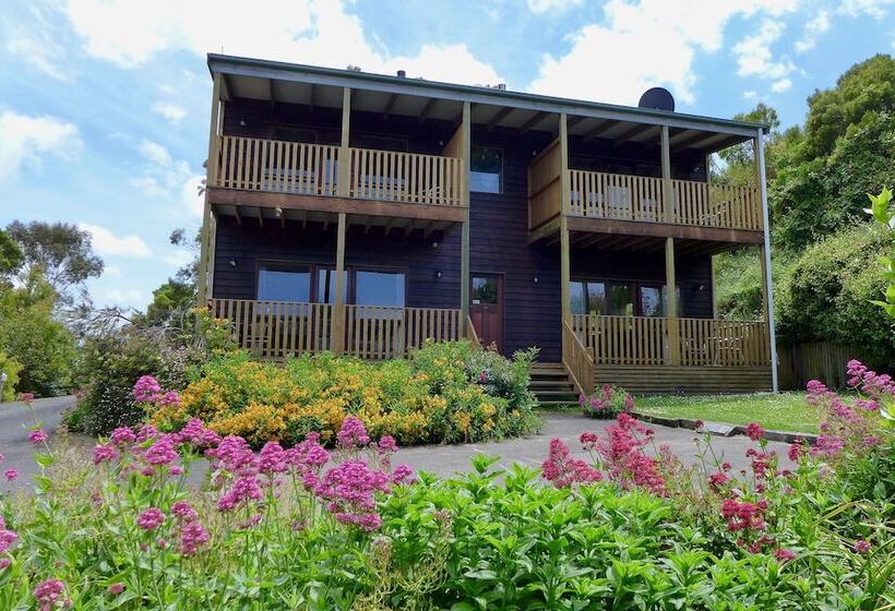 带按摩浴盆的套房, Daysy Hill Country Cottages