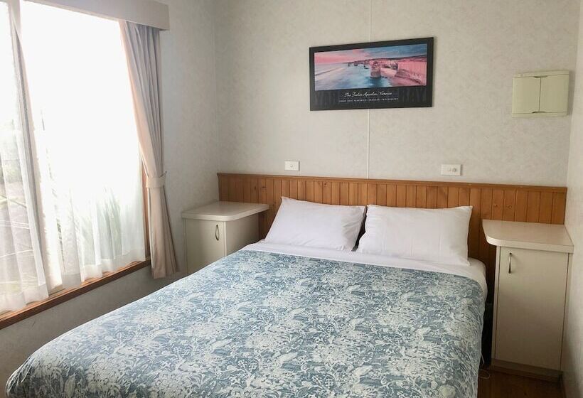 小室, Daysy Hill Country Cottages