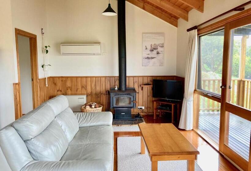2间卧室的房子, Daysy Hill Country Cottages