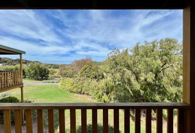 2间卧室的房子, Daysy Hill Country Cottages