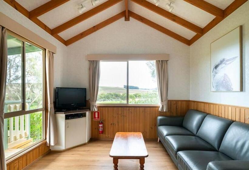 家庭间, Daysy Hill Country Cottages
