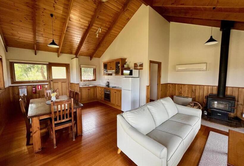 2间卧室的房子, Daysy Hill Country Cottages