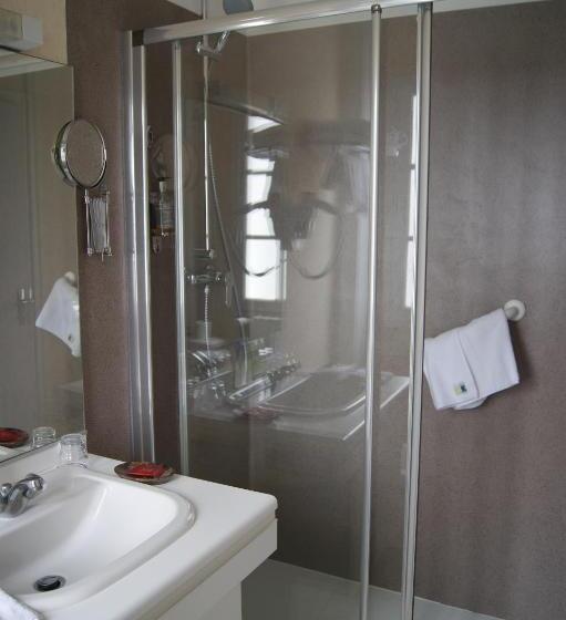 Номер Стандарт, Appart Hôtel La Roche-Posay