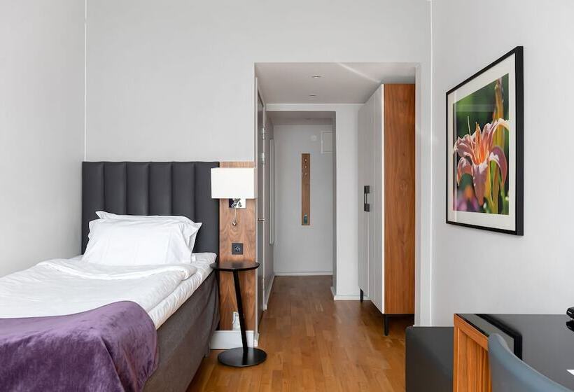 Номер Стандарт Индивидуальный, Elite Stadshotellet Eskilstuna