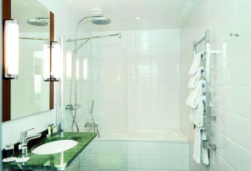 Номер Deluxe, Elite Stadshotellet Eskilstuna