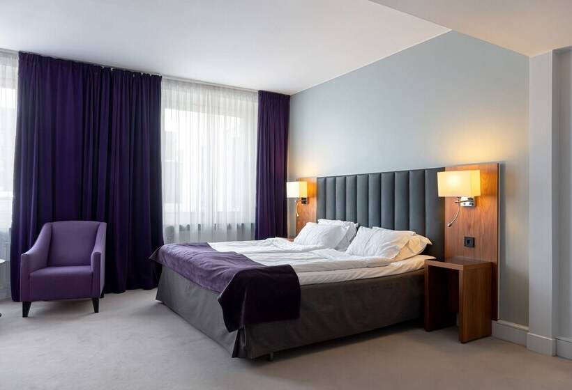 Номер Deluxe, Elite Stadshotellet Eskilstuna