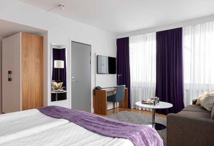 Семейный Номер, Elite Stadshotellet Eskilstuna