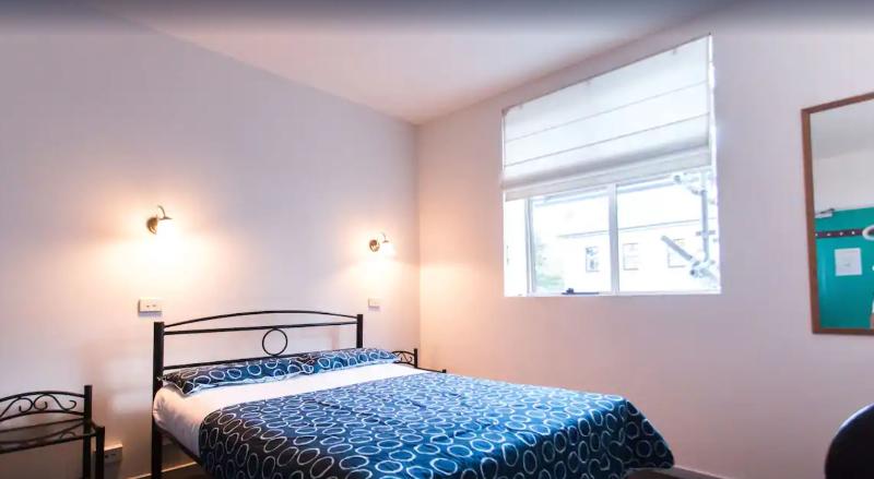 Номер Стандарт Совместная Ванная, Yha Hobart Central