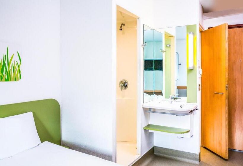 Классический Номер, Ibis Budget Southampton Centre