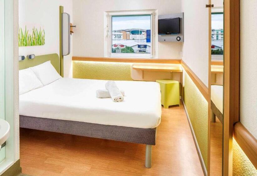 Классический Номер, Ibis Budget Southampton Centre
