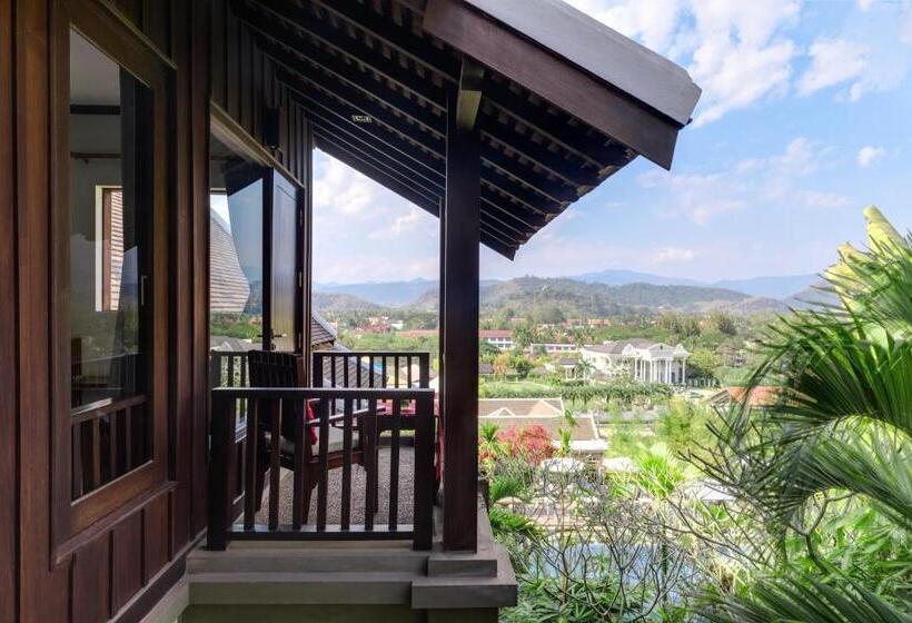 프리미엄 룸, Kiridara Luang Prabang