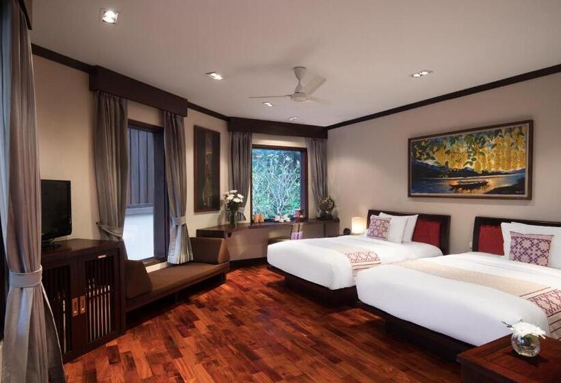스위트, Kiridara Luang Prabang