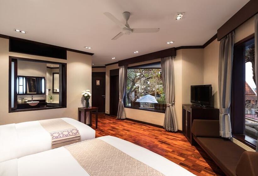 스위트, Kiridara Luang Prabang
