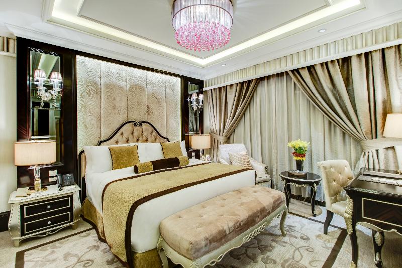 Классический Номер, Narcissus Riyadh Hotel & Spa