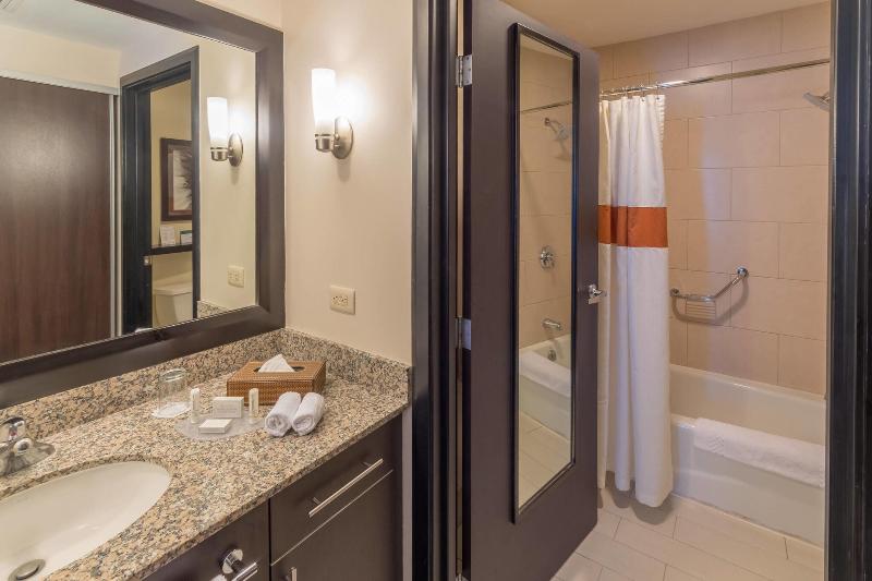 Номер Executive, Narcissus Riyadh Hotel & Spa