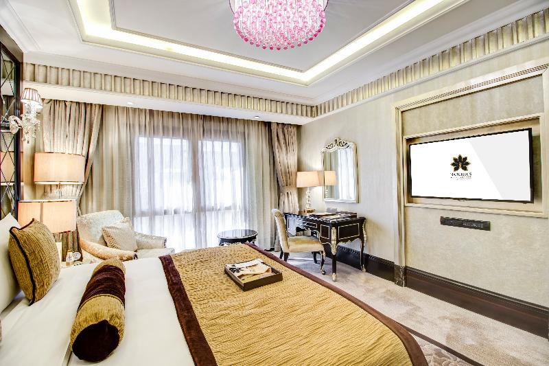 Люкс Superior, Narcissus Riyadh Hotel & Spa