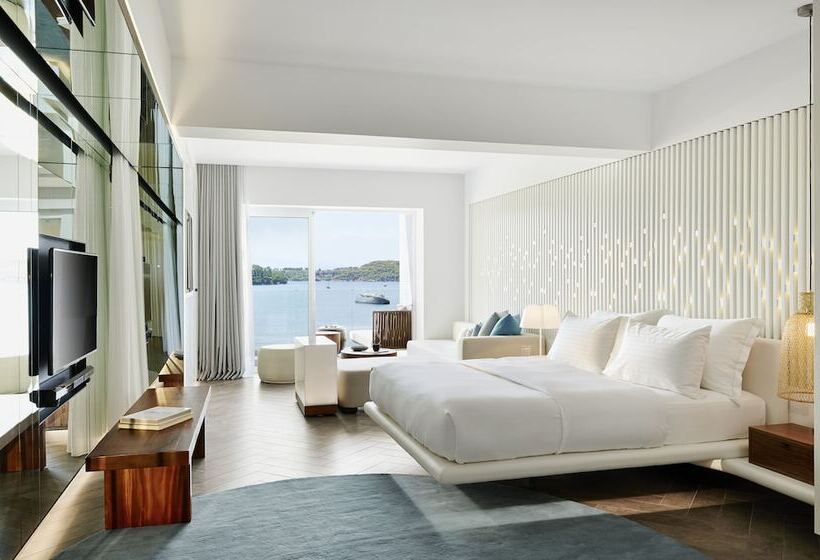 Люкс Вид на Море, Nikki Beach Resort & Spa Porto Heli