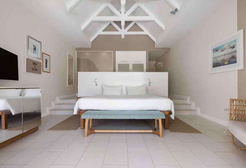Chambre Basic, Radisson Blu Azuri Resort & Spa