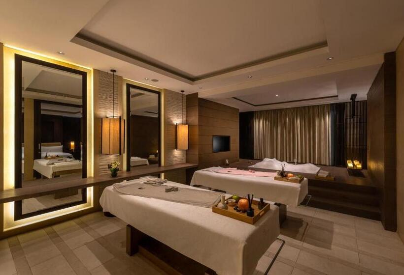 Люкс, Narcissus Riyadh Hotel & Spa