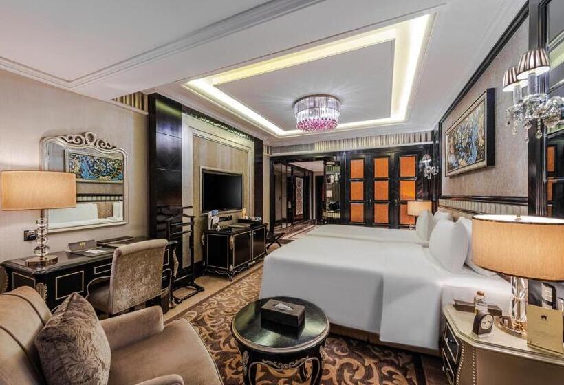 Номер Superior, Narcissus Riyadh Hotel & Spa