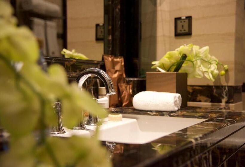 Классический Номер, Narcissus Riyadh Hotel & Spa