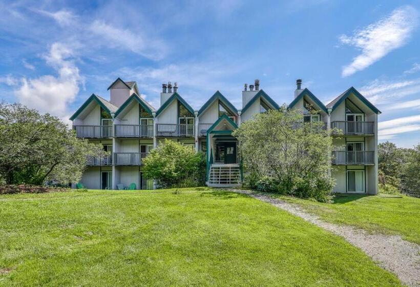 Апартаменты 1 Спальня, Cozy Mountainside Condo