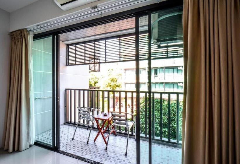 Номер Superior, Aonang Viva Resort   Sha Plus