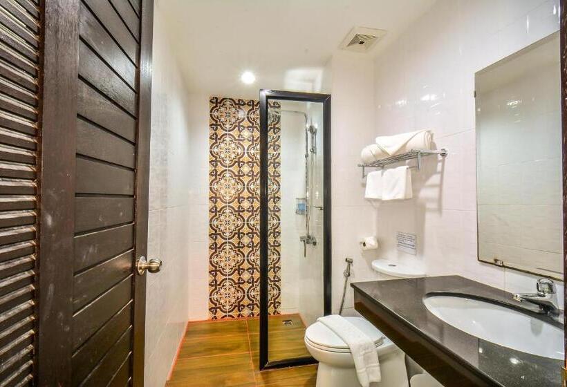 Номер Superior, Aonang Viva Resort   Sha Plus