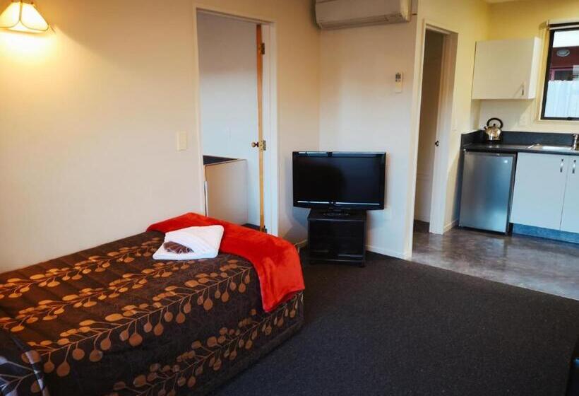 Apartamento 1 Dormitório, Aston Court Motel
