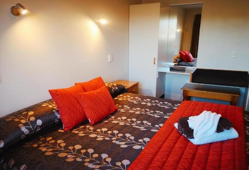 침실 1개 아파트, Aston Court Motel