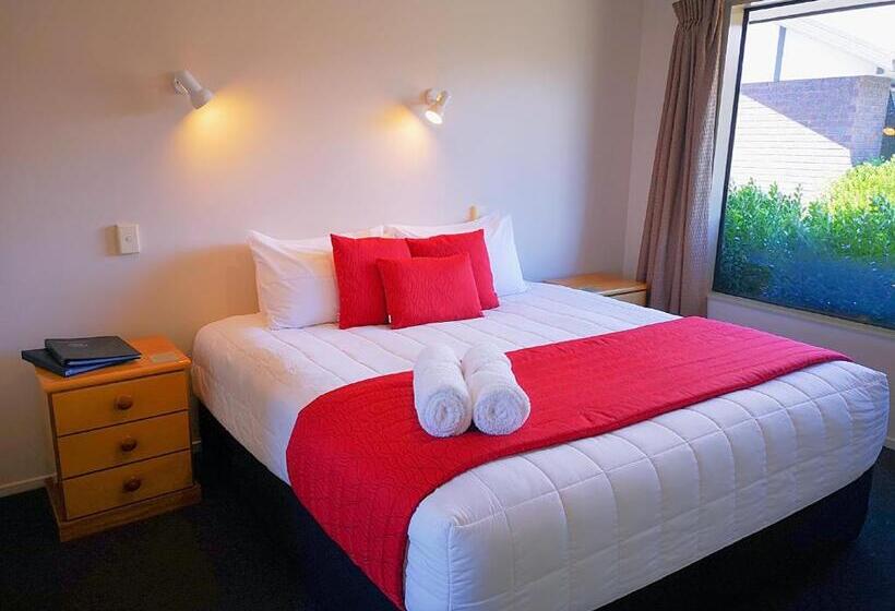 Apartamento 1 Dormitório, Aston Court Motel