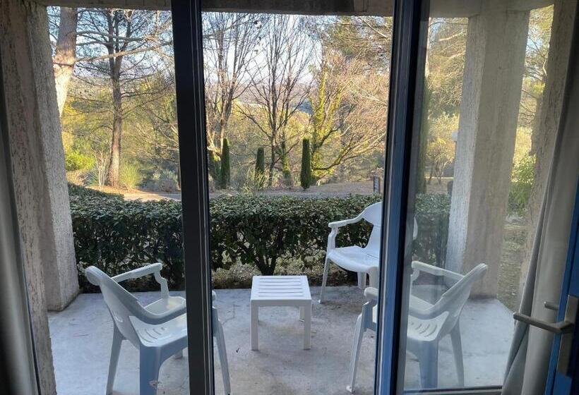 침실 1개 아파트, Belambra Clubs Montpezat   Le Verdon