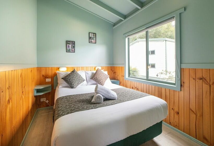 오두막, Breeze Holiday Parks   Halls Gap