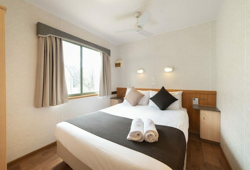수피리어 코티지, Breeze Holiday Parks   Halls Gap