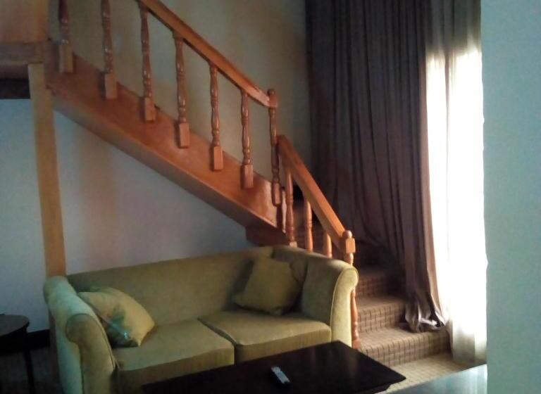 سوییت دوبلکس, Amor Hotels Abuja